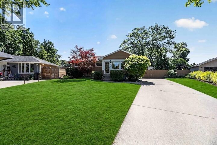 Property Photo:  1108 Connaught Crescent  ON N7S 1C8 
