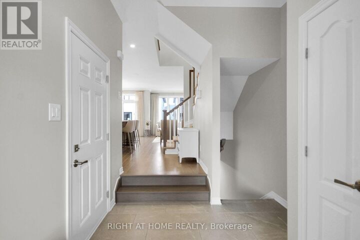 Property Photo: 6090 David Weins Street ON K2S 2Y3