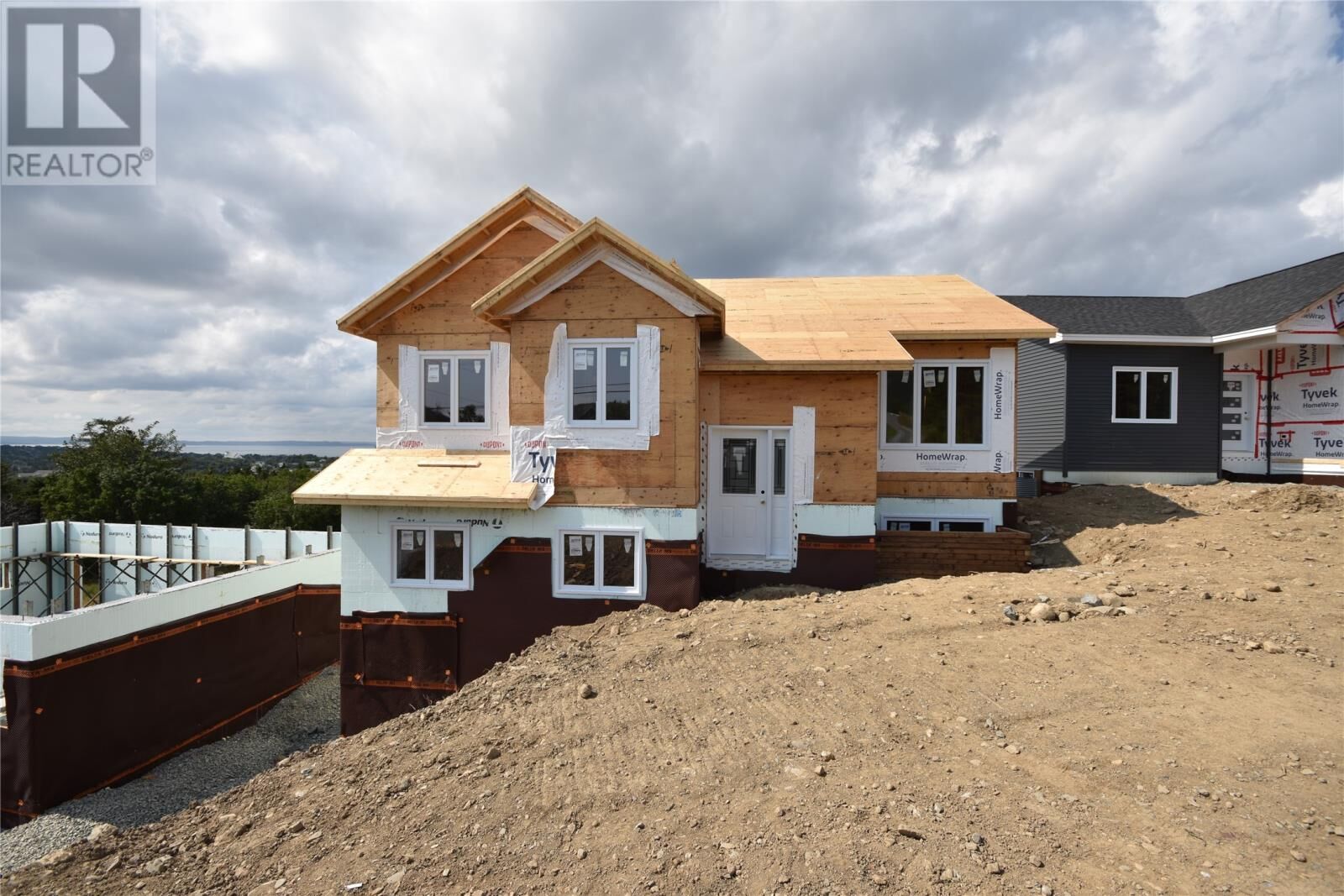 Property Photo: 72 Readers Hill Road NL A1W 5B9