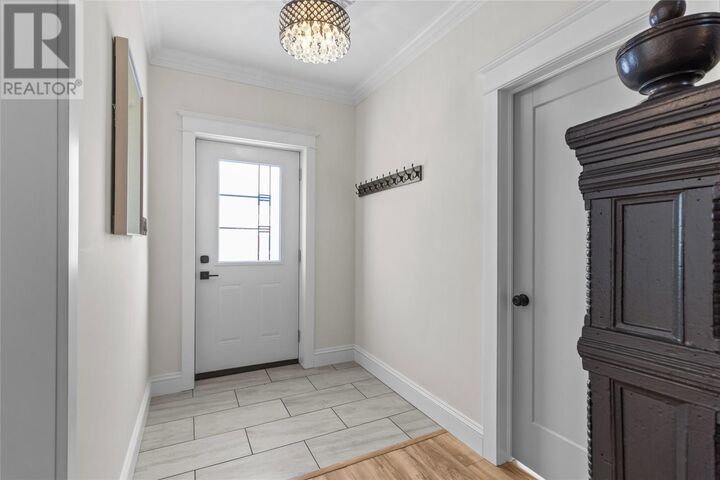 Property Photo: 2 Blackmarsh Road NL A1E 1S3