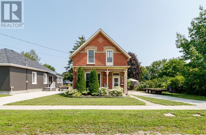Property Photo: 627 Saint Marie Street ON L9Y 3L4
