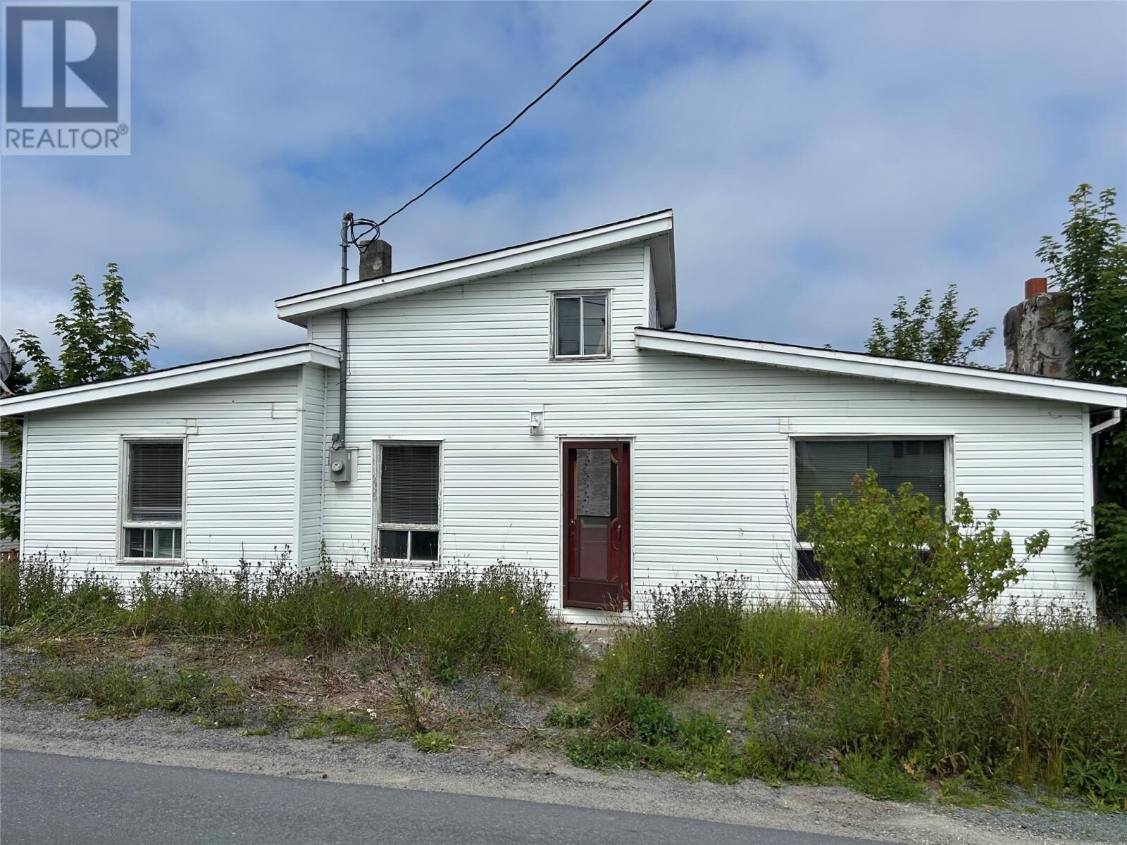 Property Photo:  116 Bareneed Road  NL A0A 1W0 