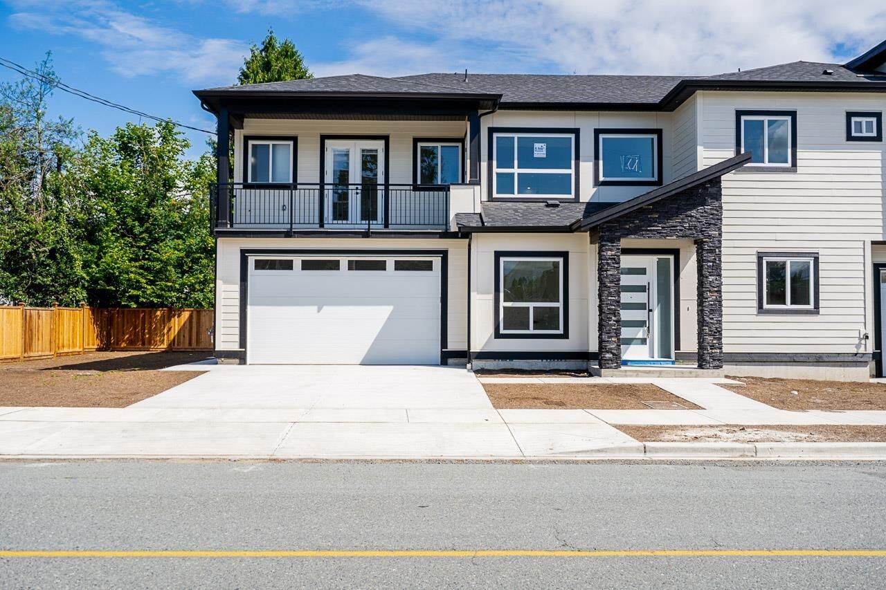 Property Photo:  45945  BC V2P 3C3 