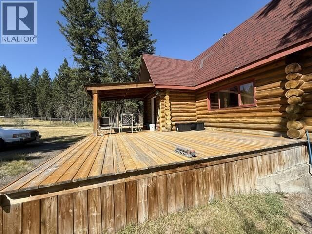 Property Photo:  1453 Flett Road  BC V2G 4W9 