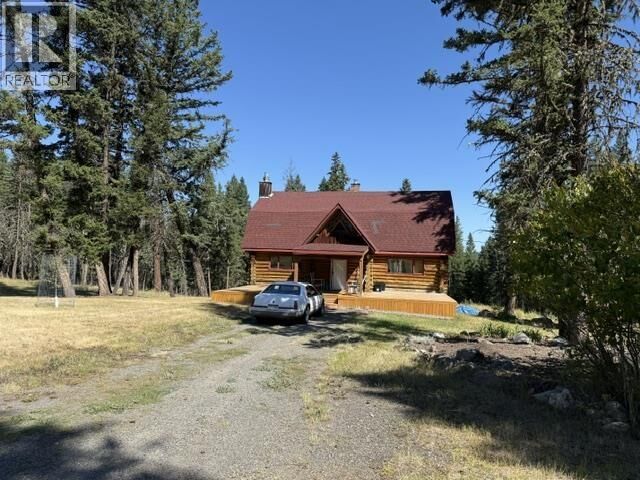 Property Photo: 1453 Flett Road BC V2G 4W9