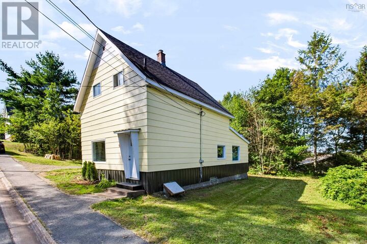 Property Photo: 37 Church Street NS B0M 1X0