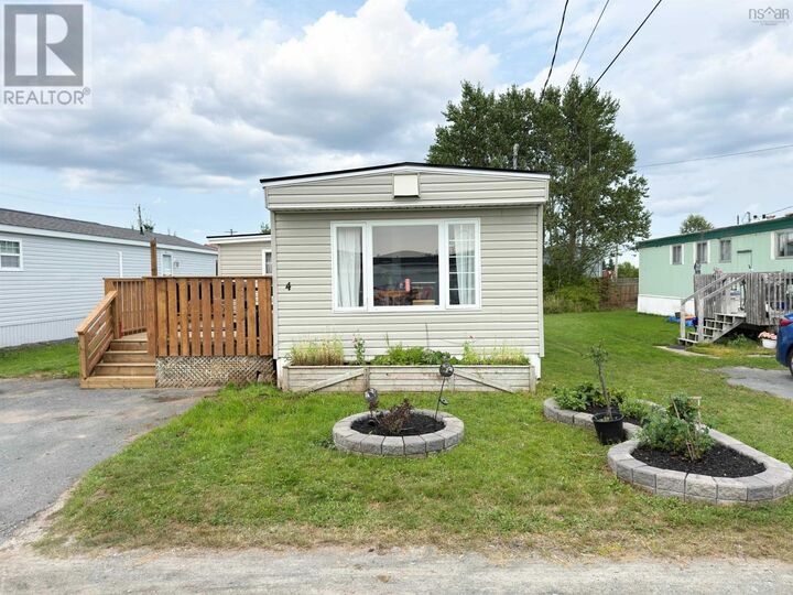 Property Photo: 4 Fredericks Lane NS B3G 1A7