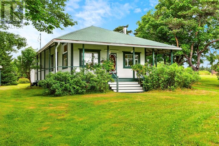 Property Photo:  13 Markland Road  NL A0B 1M0 