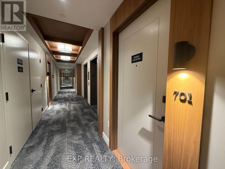 Property Photo:  560 Rideau Street 701  ON K1N 0G3 