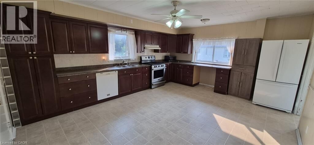 Property Photo: 8696 South Road 164 Road ON N0G 1Y0