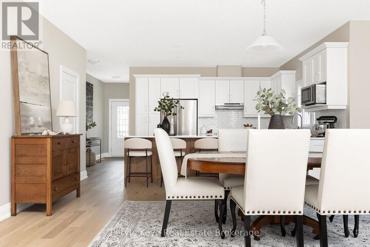Property Photo: 14 Charles Morley Boulevard ON P1H 0G5