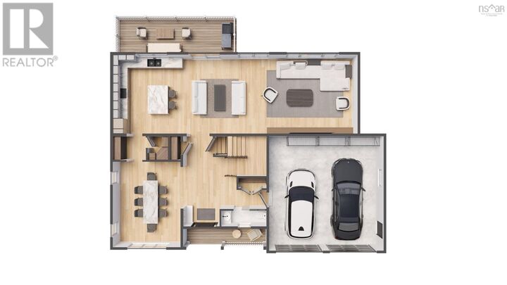 Property Photo: 94 Nettie's Way 5 NS B0J 2L0