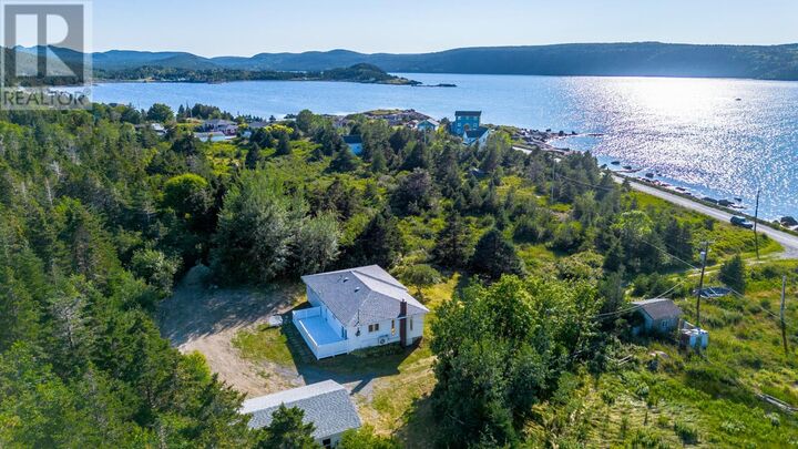 Property Photo: 193 Harbour Drive NL A0A 1Y0