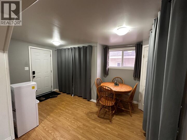 Property Photo: 4107 53 Avenue BC V0C 1R0