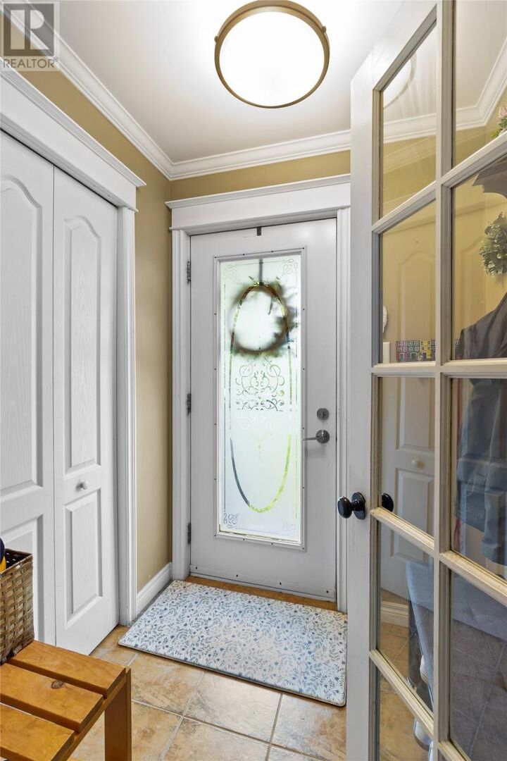 Property Photo: 41 Baffin Drive NL A1N 0A9