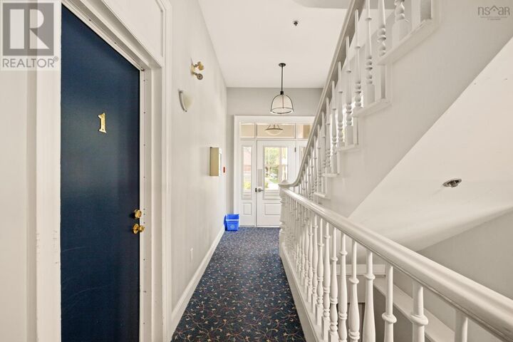 Property Photo: 1069 South Park Street 1 NS B3H 2W5