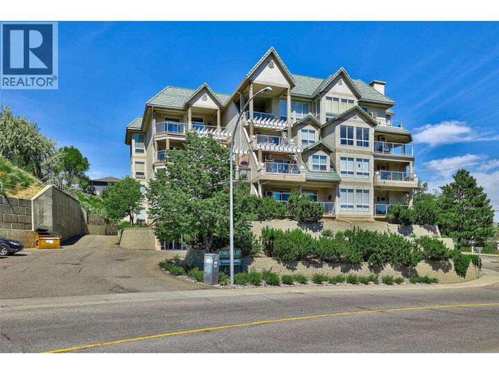 712 Sahali Terrace 508 — photo 1