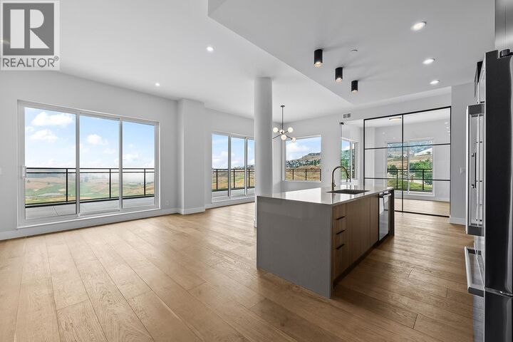Property Photo:  75 Predator Ridge Drive 606  BC V1H 1G4 