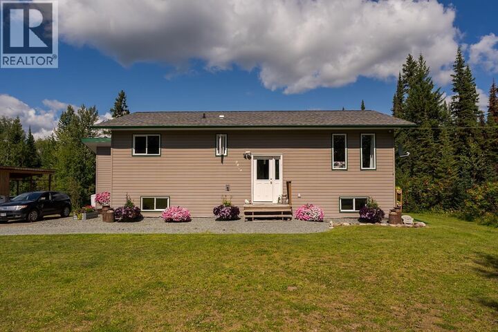 Property Photo: 4140 Muermann Road BC V2K 5X1