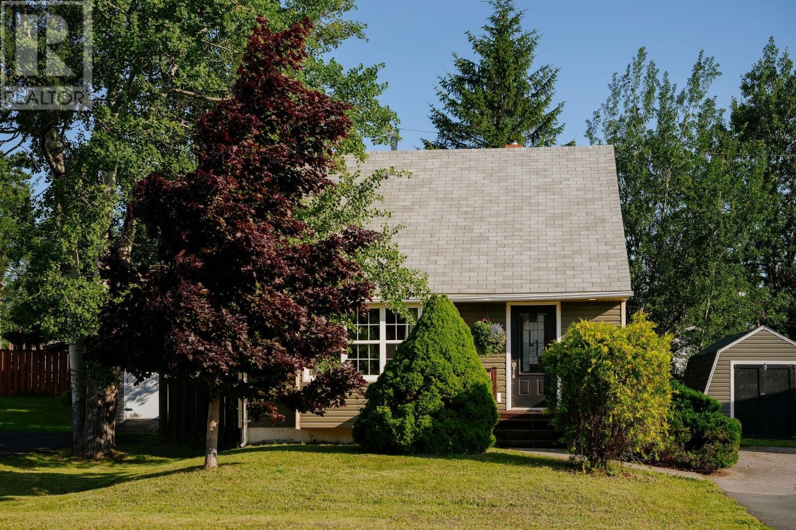 Property Photo:  9 Boyd Street  NL A1V 1B5 