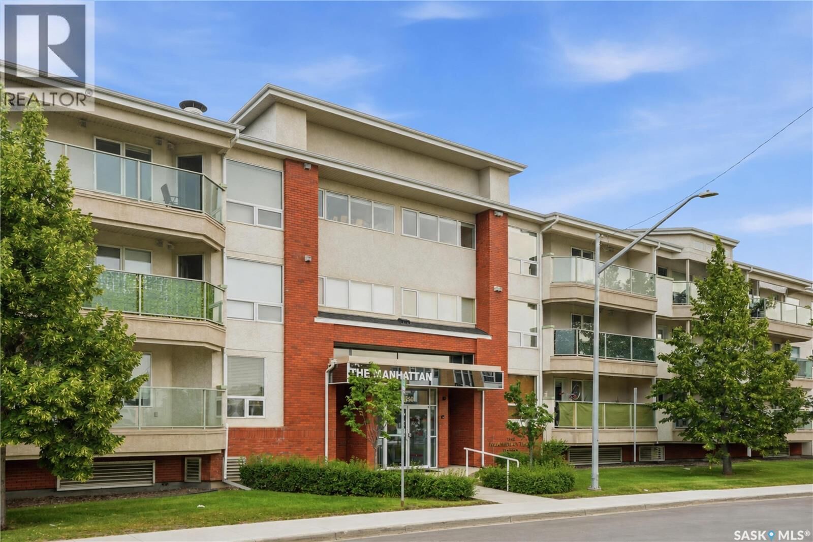 Property Photo:  320 1850 Main Street  SK S7H 5T2 
