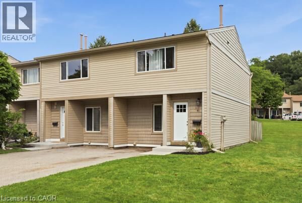 Property Photo:  15 Green Valley Drive 41  ON N2P 1K7 