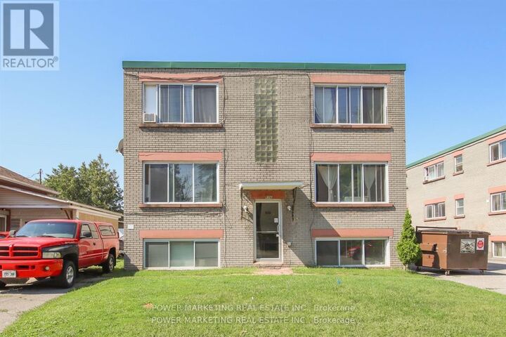Property Photo:  644-656 De L'Eglise Street  ON K1K 3K2 