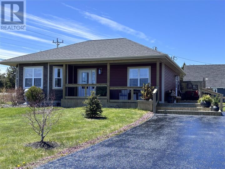 Property Photo:  1 Old Firebreak Road  NL A0A 3B0 