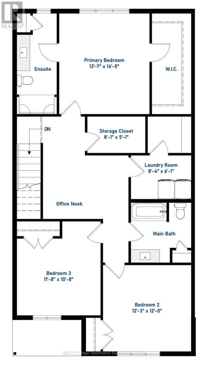 Property Photo: Lot 18.1 Largo Woods Lane ON N7A 0C8