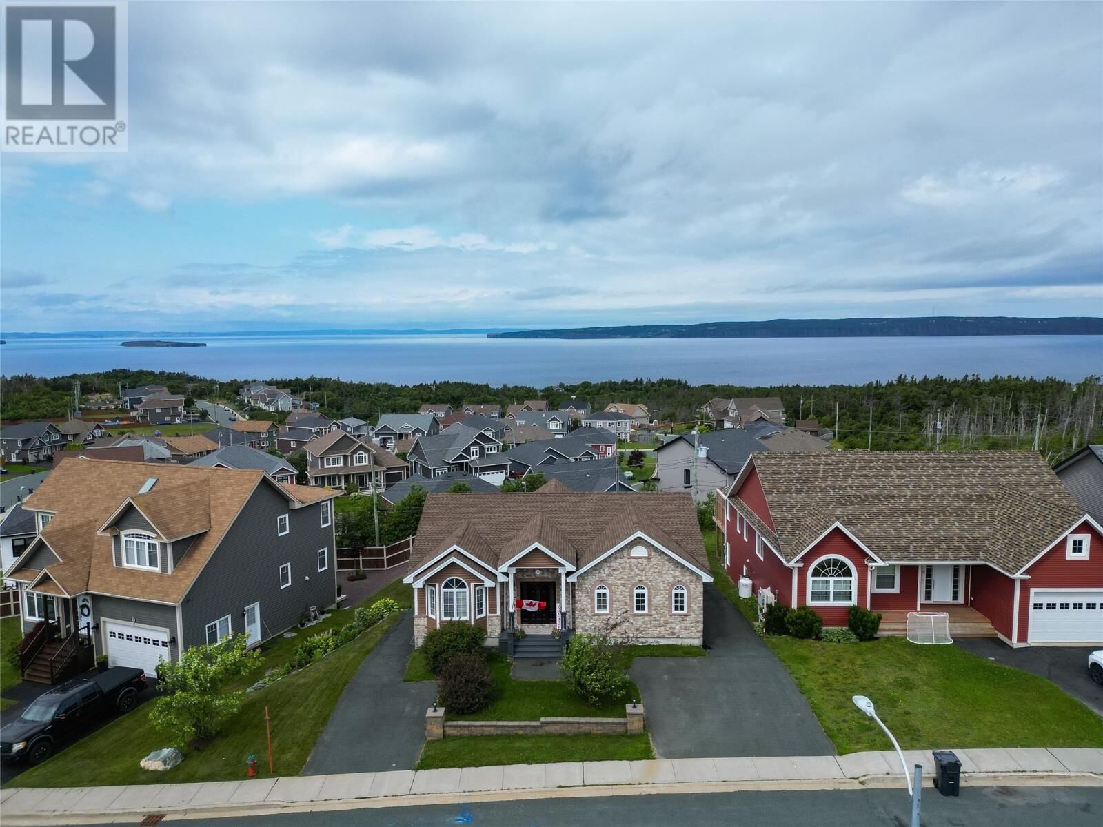 Property Photo: 25 Legend Drive NL A1L 0X5
