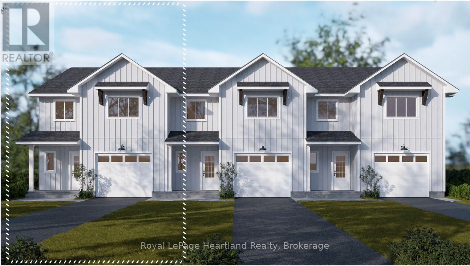 Property Photo:  Lot 18.3 Largo Lane  ON N7A 0C8 
