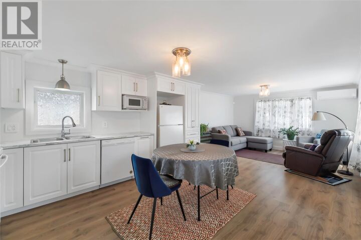 Property Photo:  13 Hussey Drive  NL A1A 4Y7 