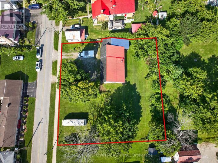 Property Photo: 116 Mill Creek Drive ON K0E 1G0
