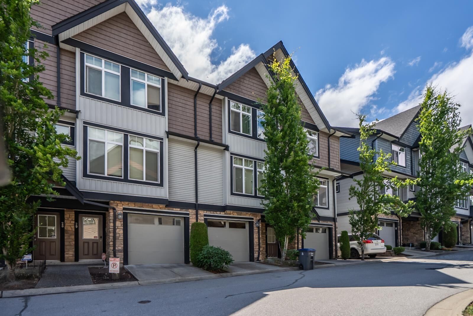 Property Photo: 6299 144 Street 30 BC V3X 1A2