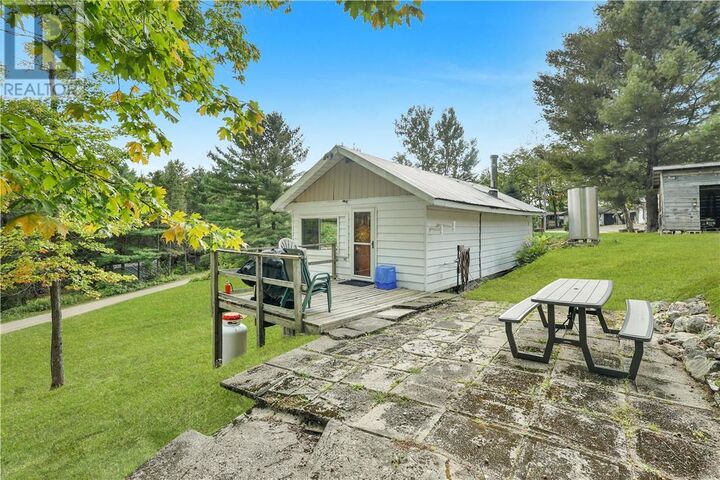 Property Photo:  1183 Antonen Road Unit# G  ON P0P 2G0 