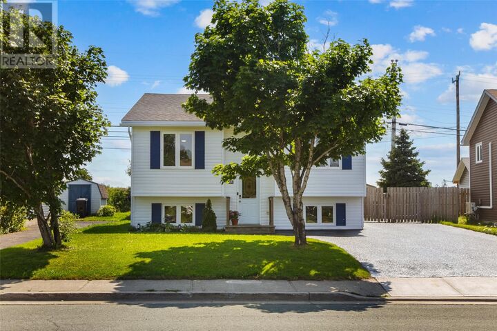 Property Photo:  64 Canterbury Drive  NL A1L 1J1 