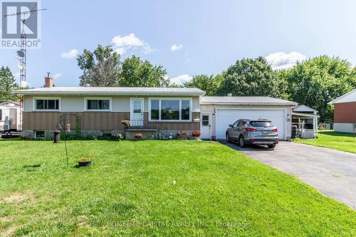 Property Photo: 8425 County Rd 15 Road ON K0G 1R0