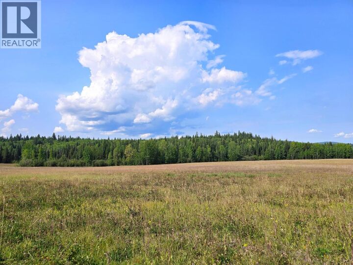 Property Photo:  5031 Horsefly Road  BC V0L 1L0 