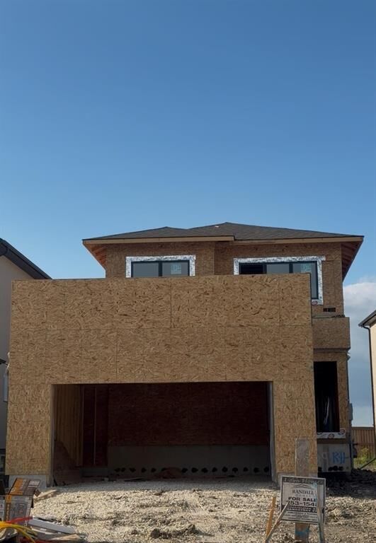 Property Photo: 39 Grouse Crescent MB R2V 5L5