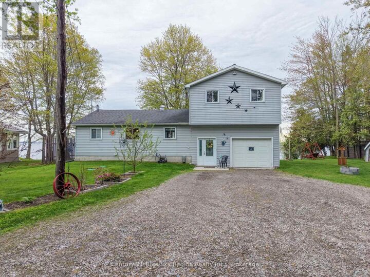 Property Photo: 319 Jocko Point Road ON P1B 8G5