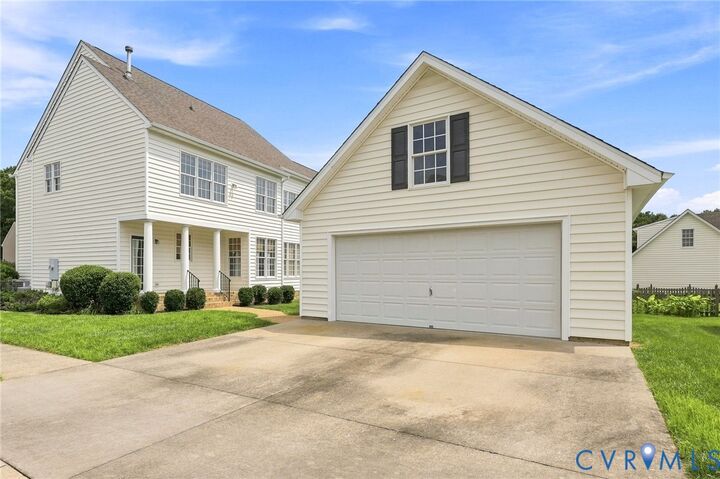 Property Photo:  5029 Coachmans Carriage Terrace  VA 23059 