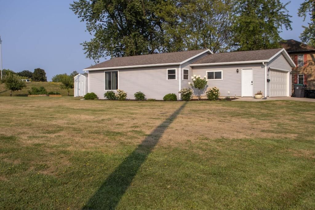 Property Photo:  701 E 2nd Street  WI 54449 