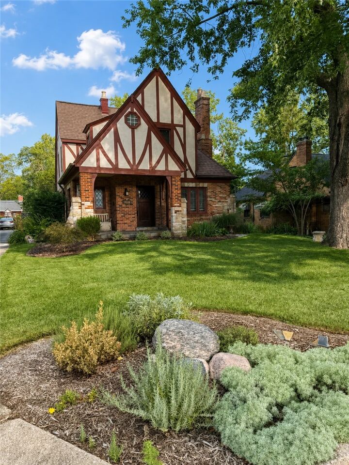 Property Photo:  311 Harman Boulevard  OH 45419 