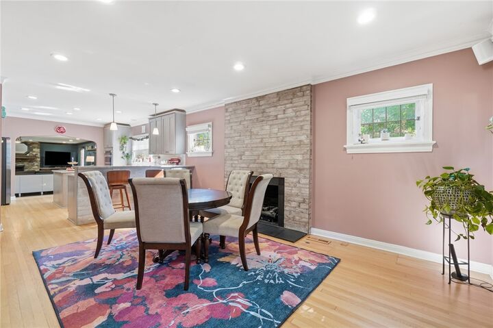 Property Photo:  311 Harman Boulevard  OH 45419 