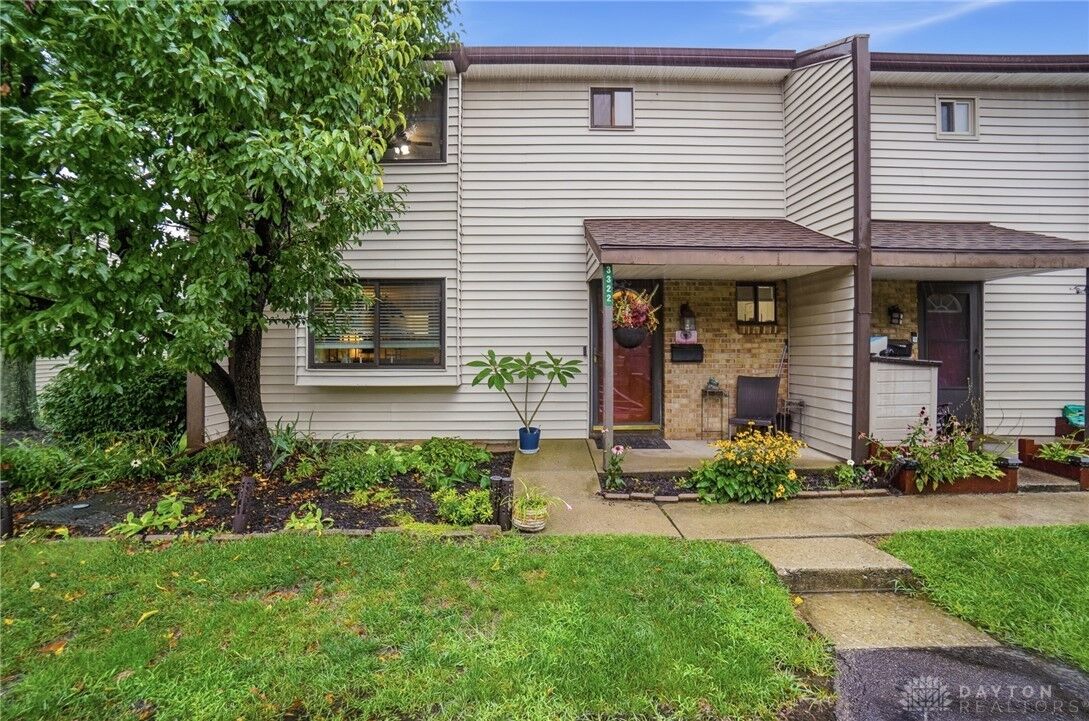 Property Photo:  3322 Vanquil Trail  OH 45449 