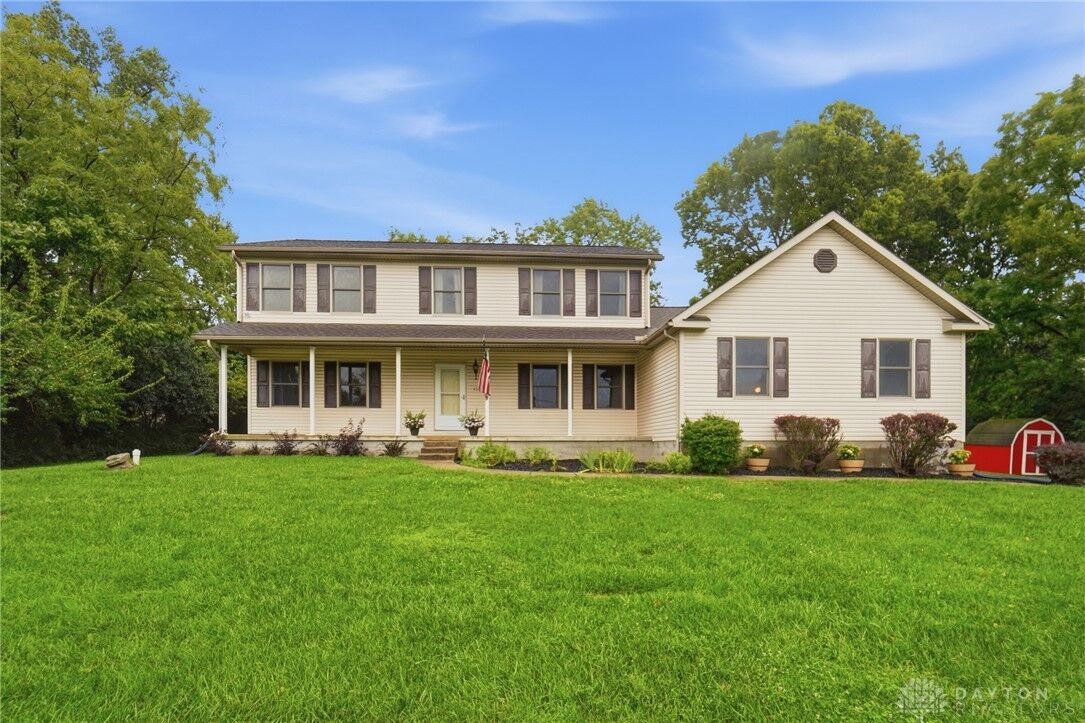 Property Photo: 1214 N 11th Street OH 45342