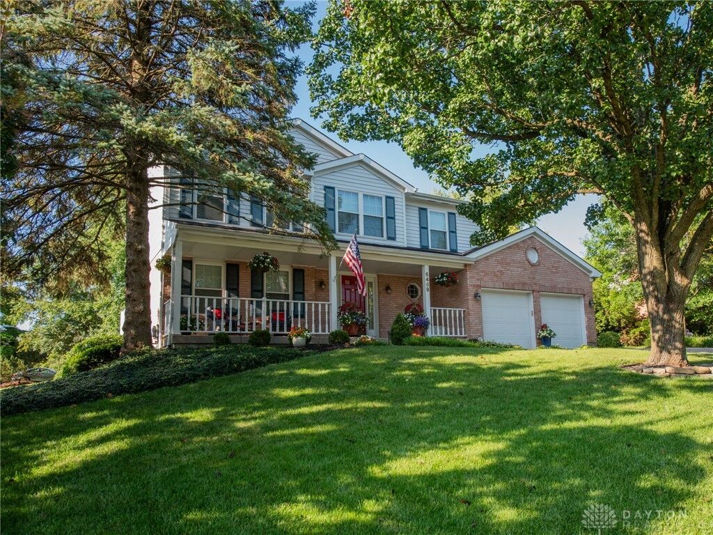 Property Photo: 6489 Club Lane OH 45069