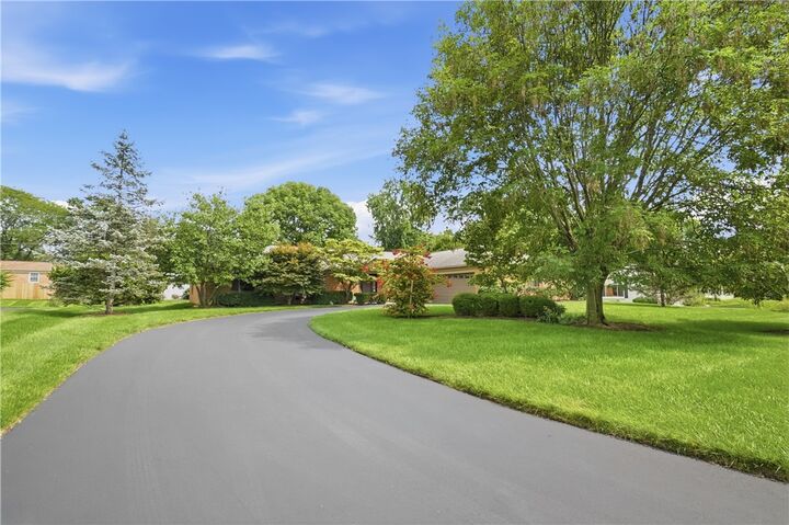 Property Photo:  5624 Mark Dale Drive  OH 45459 