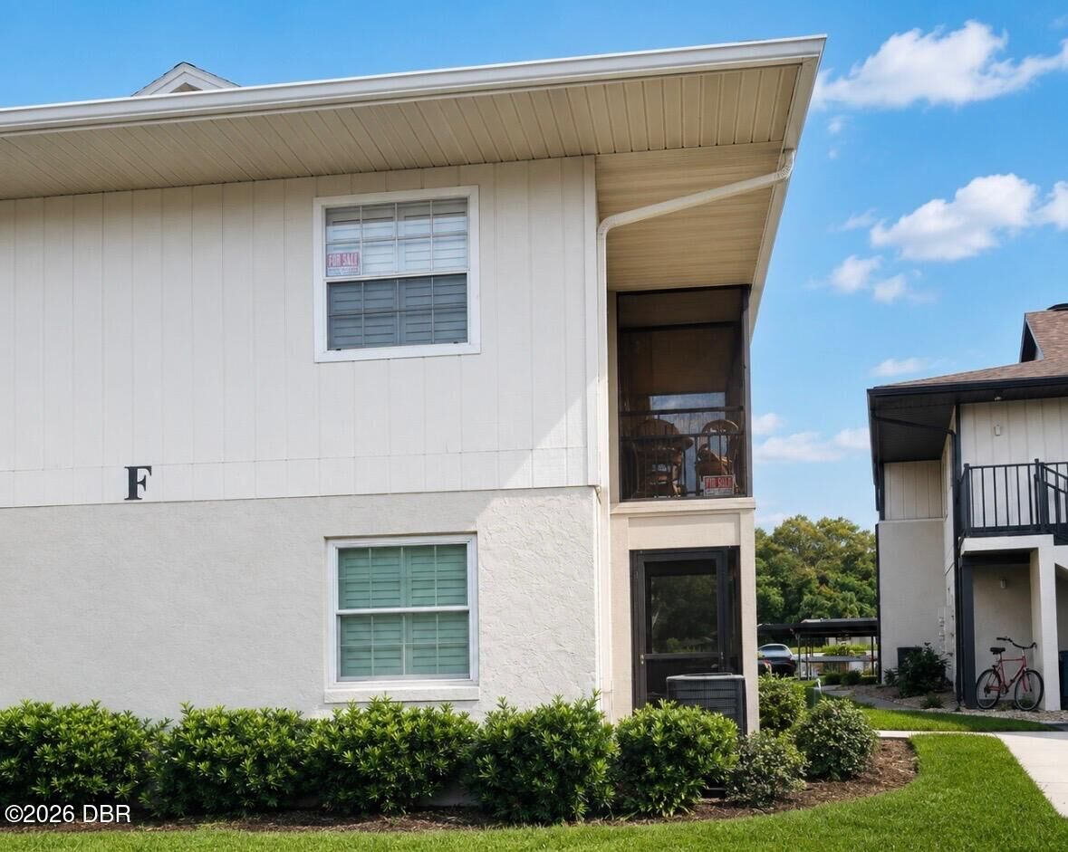 Property Photo:  1640 Juno Trail 205-F  FL 32102 