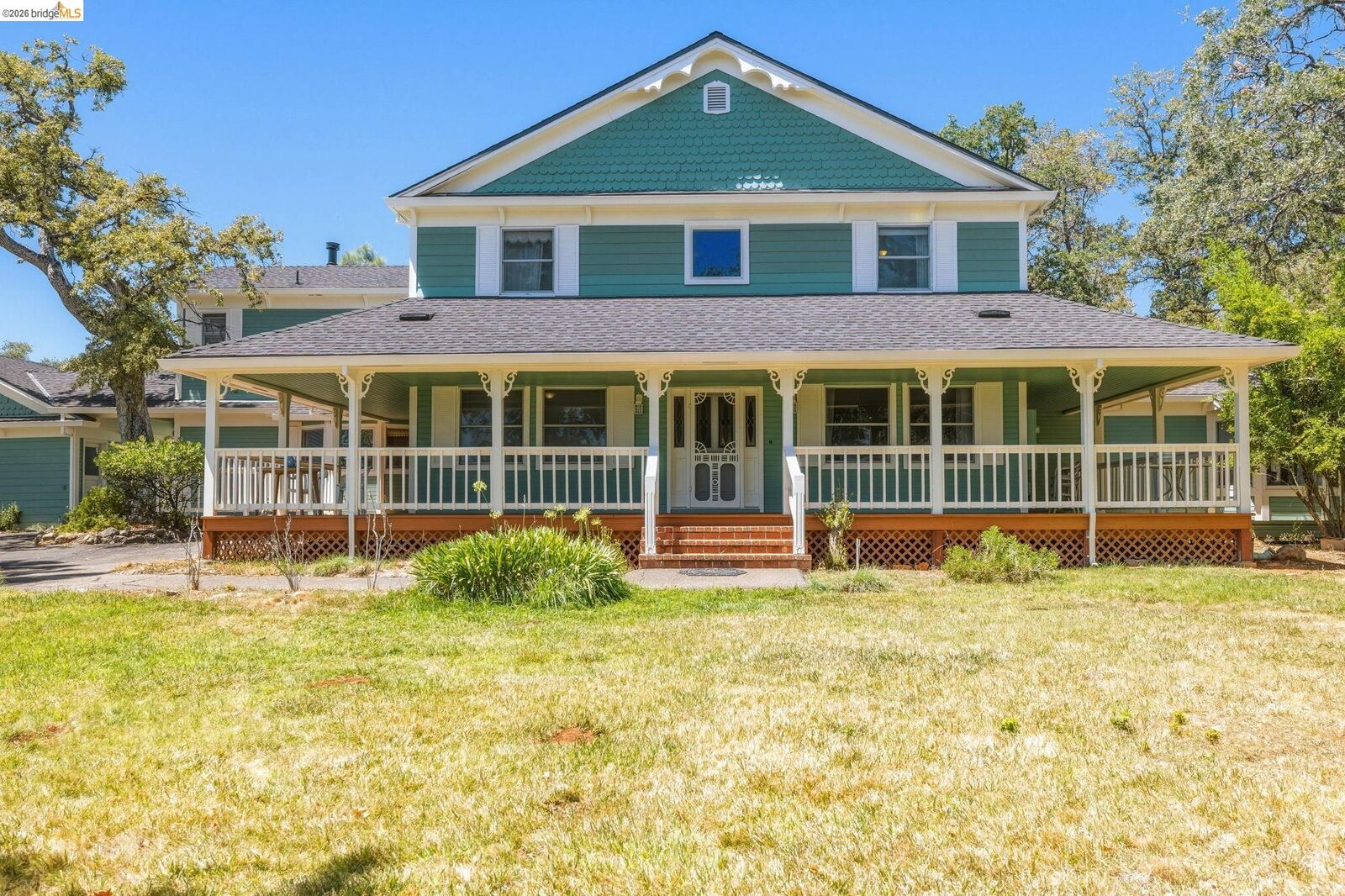 Property Photo: 17732 Saddle Dr CA 95379